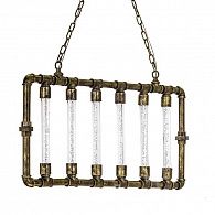 Люстра Lightstar CONDETTA 740062 LED 5Wх12 720LM 3000K