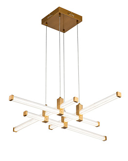 Светильник подвесной светодиодный   Stilfort Quadro 4010/05/04P