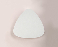 Бра 14*3,2 см, ITALLINE  IT02-014 white
