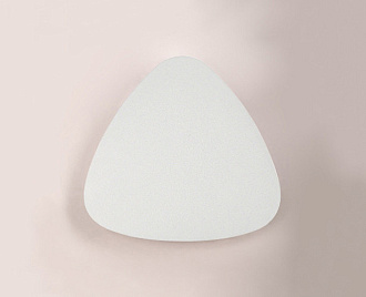 Бра 14*3,2 см, ITALLINE  IT02-014 white