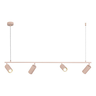 Светильник 120 см ST LUCE KENDO SL1213.603.04 Розовый