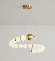 Подвесная люстра Inodesign Coco Line 44.1562