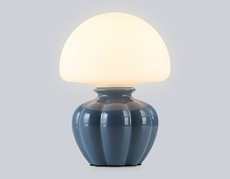 Настольная лампа **22- см, 1*G9*28W, K, Ambrella Light High Light LH53248,