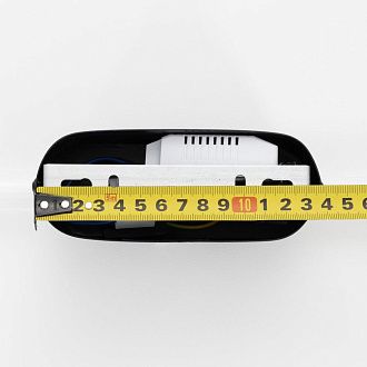 Светильник 86 см, 14W, 4000K, Citilux LUCIA CL217321, черный