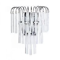 Бра Arte Lamp Eliza  A1009AP-2CC хром