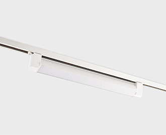 Светильник на шине 47,8*4,5 см, ITALLINE  IT08-8030 white 3000K