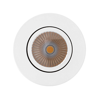 Накладной светильник Arlight 021064 *9*12,6 см, 9W, белый (теплый)K,