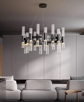 Подвесная светодиодная люстра Inodesign Torvald 44.8147