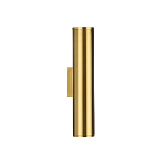 Бра 30*6 см Odeon Light Dario 3833/2WA, золото