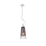 Подвесной светильник Vele Luce Avoria VL5212P11, хром