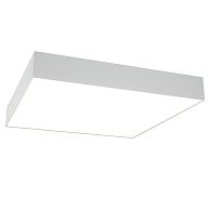 Светильник 40 см, 48W, 3000K Maytoni Technical Zon C067CL-L48W3K, белый