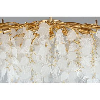 Подвесная люстра 120*60*80-150 см Aployt Zhozefina APL.849.13.13,