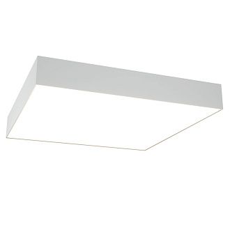 Светильник 40 см, 48W, 3000K Maytoni Technical Zon C067CL-L48W3K, белый