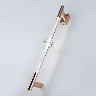 Настенный светильник MODELUX ML.2550.02 GD