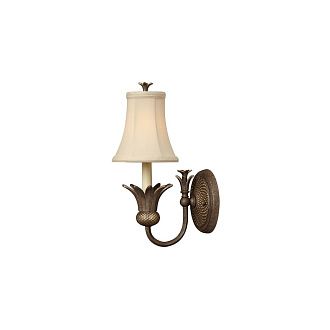 Бра Hinkely Lighting, Арт. HK-PLANT1-PZ