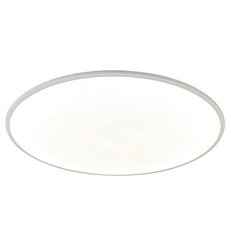 Светильник *25*4,6 см, LED *  16W, 5000К Mantra Slim  7970, белый