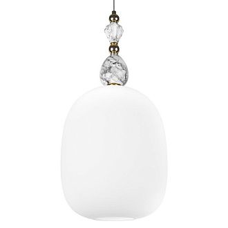 Подвесной светильник *25*-59,5 см, 1*E27*40W, LOFT IT Family 10365/F, золотой