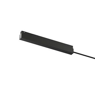 Блок питания 27,5*2,2*4,5 см, Denkirs SMART 48V BASE | СМАРТ 48V БЕЙС TR8530-300-BK, черный