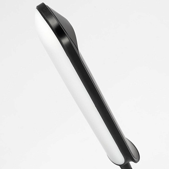 Торшер черный с пультом 22*175 см, 18W 2700-6500K Citilux CL804051 Alex 