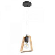 Светильник 15 см Arte Lamp BRUSSELS A8030SP-1BK черный