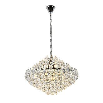 Подвесная люстра MODELUX premium ML.8861.16P CR