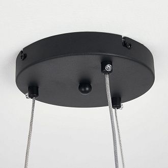 Люстра подвесная Ceramo BW Lightstar 799067