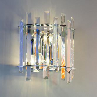 Бра Citilux Ингвар CL334321 хром