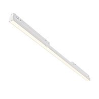 Трековый светильник 90,4*2,2*-4,4 см, *LED*30W, 2700-6000K, Maytoni technical Dim Smart Zigbee EXILITY TR030-4-30WTW-DSZ-W, Белый