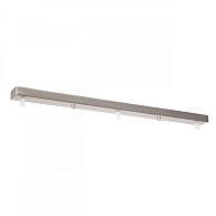 Основание для светильника 70 см Arte Lamp OPTIMA-ACCESSORIES  A470045 серебристый