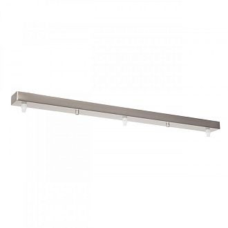 Основание для светильника 70 см Arte Lamp OPTIMA-ACCESSORIES  A470045 серебристый