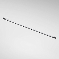 Трековый светильник Elektrostandard Module System 24W 3000K 85176/01, черный