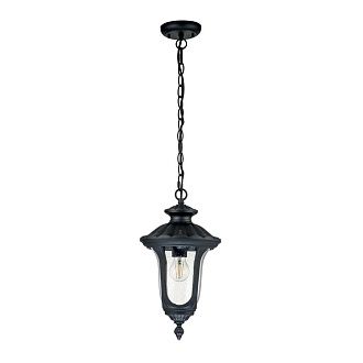 Подвесной фонарь Elstead Lighting, Арт. CC8-S-BK