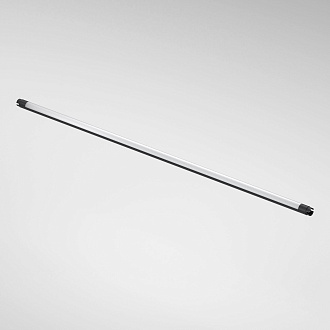 Трековый светильник Elektrostandard Module System 24W 3000K 85176/01, черный