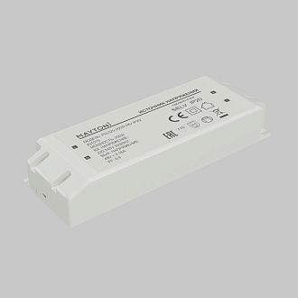 Источник напряжения PSL025 48V 200W IP20 831015 Maytoni Led Strip  Белый