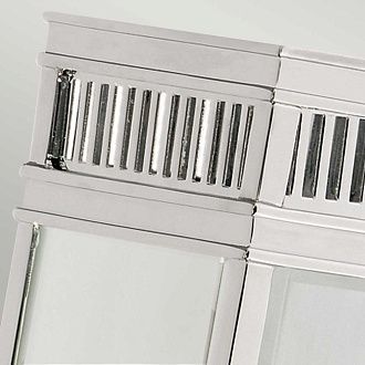 Настенный фонарь Elstead Exterior, Арт. HL7-S-PC