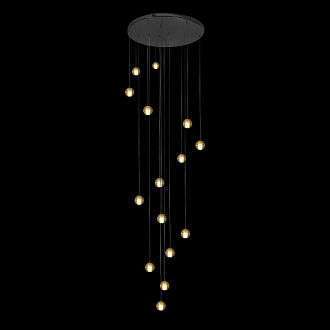 Светильник 80 см, Loft It (Light for You) Rain 10112/15, хром