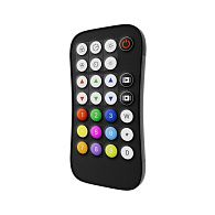 Пульт для источника света Цветной (RGB)+W SPI Maytoni 711030