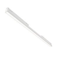 Трековый светильник Basis Exility 2700-6000K 30Вт 120° Dim Dali2, 90,4*2,22-4,4 см, LED*30W, Maytoni TR030-4-30WTW-DD2-W, Белый
