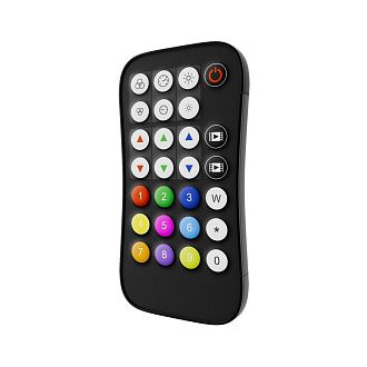 Пульт для источника света Цветной (RGB)+W SPI Maytoni 711030
