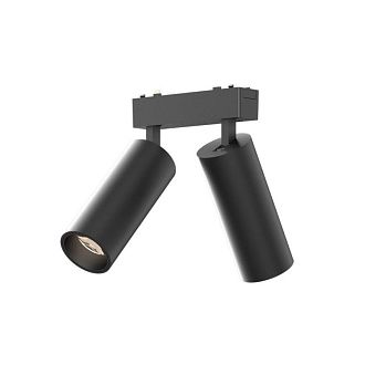 Светильник на шине 4,4*11 см 18W, 4000K, Aployt Magnetic track 48 APL.0113.00.18, черный