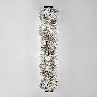 Настенный светильник 50*12* см, LED 13W, 4000K, Хром MODELUX ML.541.500 CR