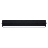Трековый светильник 23*2,6*3,6 см, LED * 1 * 9W, 4000 К, Arte Lamp Rapid A6153PL-1BK, Черный