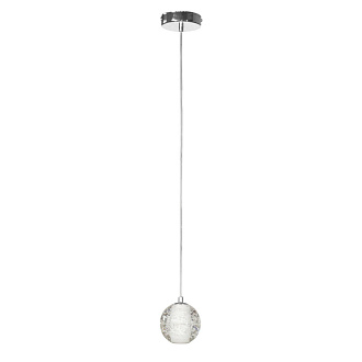 Подвесной светильник Loft IT Rain 10112/1, хром