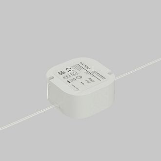 Источник напряжения PSL026 24V 24Vт IP67 822015 Maytoni Led Strip