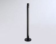 Напольный светодиодный светильник **90- см, **W, 4200K, Ambrella Light Techno Spot TN71344, черный