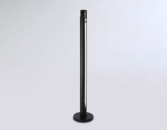 Напольный светодиодный светильник **90- см, **W, 4200K, Ambrella Light Techno Spot TN71344, черный