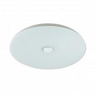 Светильник светодиодный 60 см, 48W, 3000-6500К Sonex Roki Muzcolor 4629/DL, белый