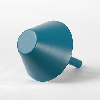 Торшер 50*58 см, 1*LED*6W 3000K Lussole Boise LSP-0915 синий