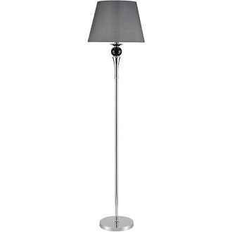 Торшер Vele Luce Percy VL1973F01 хром