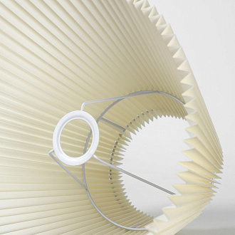 Торшер 45*160 см, 1*E27 Lussole Escambia LSP-0661 черный